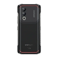 Смартфон Doogee Blade 20 Turbo 8/256 Gb, Black