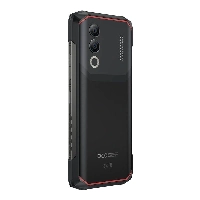 Смартфон Doogee Blade 20 Turbo 8/256 Gb, Black