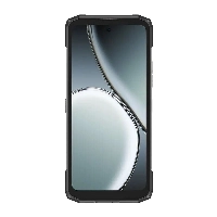 Смартфон Doogee Blade 20 Ultra 8/512 Gb, Obsidian Silver