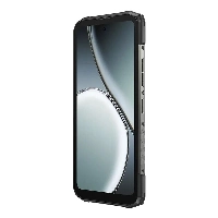 Смартфон Doogee Blade 20 Ultra 8/512 Gb, Obsidian Silver