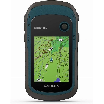 Навигатор Garmin eTrex 22x (010-02256-01)