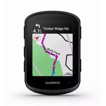 Велокомпьютер Garmin Edge 840 (0100269501)