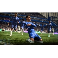 EA Sports FC 26 для PS5