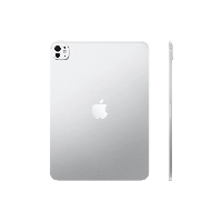 Apple iPad Pro 13 M5 (2025) 256 ГБ, Wi‑Fi, Silver, серебристый 