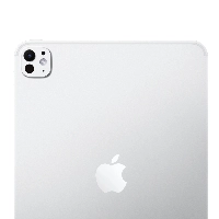 Apple iPad Pro 13 M5 (2025) 256 ГБ, Wi‑Fi, Silver, серебристый 