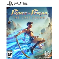 Prince of Persia The Lost Crown  для PS5