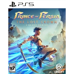 Игра Prince of Persia The Lost Crown  для PS5