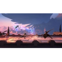 Prince of Persia The Lost Crown  для PS5