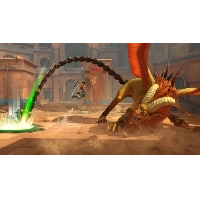 Prince of Persia The Lost Crown  для PS5