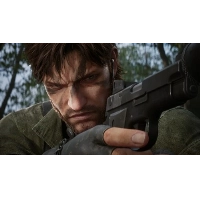 Metal Gear Solid: Delta Snake Eater для PS5