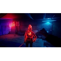 Vampire: The Masquerade - Bloodlines 2 для PS5