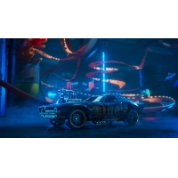 Hot Wheels Unleashed для PS5