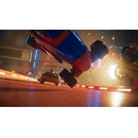 Hot Wheels Unleashed для PS5