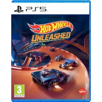 Hot Wheels Unleashed для PS5