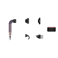 Фен Dyson Supersonic R Pro HD17, Jasper Plum