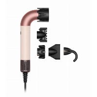 Фен Dyson Supersonic R Pro HD17, Ceramic Pink/Rose Gold
