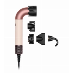 Фен Dyson Supersonic R Pro HD17, Ceramic Pink/Rose Gold