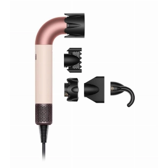 Фен Dyson Supersonic R Pro HD17, Ceramic Pink/Rose Gold