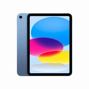 Планшет Apple iPad 11 (2025) 512 ГБ, Wi-Fi, Blue, синий