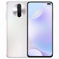 Xiaomi Redmi K30, 8/128 Гб, White, белый