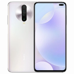 Смартфон Xiaomi Redmi K30, 8/128 Гб, White, белый