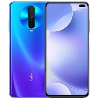 Xiaomi Redmi K30, 8/128 Гб, Blue, синий