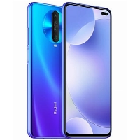 Xiaomi Redmi K30, 8/128 Гб, Blue, синий