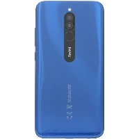 Xiaomi Redmi 8, 4/64 Гб, Blue, синий