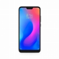 Xiaomi Redmi 6 Pro, 3/32 Гб, Black, черный