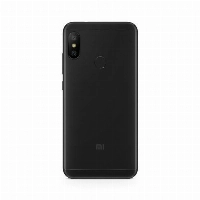 Xiaomi Redmi 6 Pro, 3/32 Гб, Black, черный