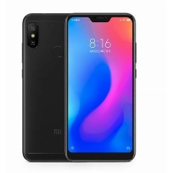 Смартфон Xiaomi Redmi 6 Pro, 3/32 Гб, Black, черный