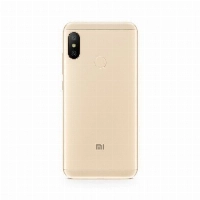 Xiaomi Redmi 6 Pro, 3/32 Гб, Gold, золотистый