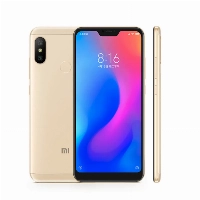 Xiaomi Redmi 6 Pro, 3/32 Гб, Gold, золотистый