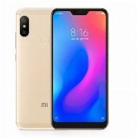 Xiaomi Redmi 6 Pro, 3/32 Гб, Gold, золотистый