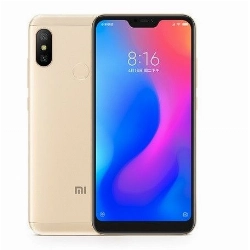 Смартфон Xiaomi Redmi 6 Pro, 3/32 Гб, Gold, золотистый