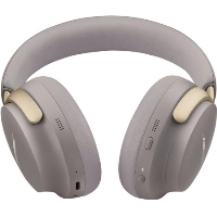 Bose QuietComfort Ultra Headphones, Sandstone, бежевый