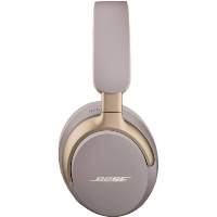 Bose QuietComfort Ultra Headphones, Sandstone, бежевый