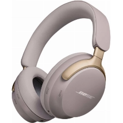 Наушники Bose QuietComfort Ultra Headphones, Sandstone, бежевый