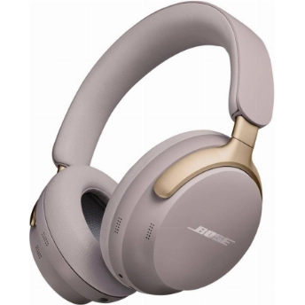 Наушники Bose QuietComfort Ultra Headphones, Sandstone, бежевый