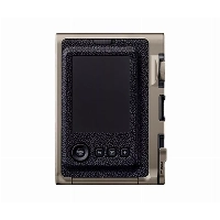 Фотоаппарат моментальной печати Fujifilm Instax Mini EVO, 90th Anniversary Bundle Titanium Gold