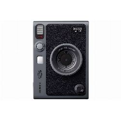 Фотоаппарат моментальной печати Fujifilm Instax Mini EVO, 90th Anniversary Bundle Dark Silver