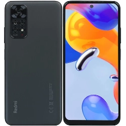 Смартфон Xiaomi Redmi Note 11 8/256 Гб, Graphite Gray, графит