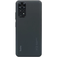 Xiaomi Redmi Note 11 6/128 Гб, Graphite Gray, графит