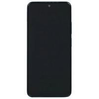 Xiaomi Redmi Note 11 8/256 Гб, Twilight Blue, синий