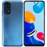 Xiaomi Redmi Note 11 8/256 Гб, Twilight Blue, синий