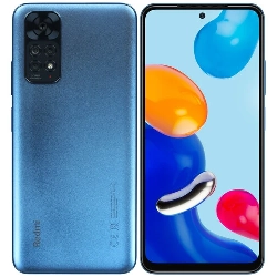 Смартфон Xiaomi Redmi Note 11 8/256 Гб, Twilight Blue, синий