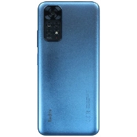 Xiaomi Redmi Note 11 8/256 Гб, Twilight Blue, синий