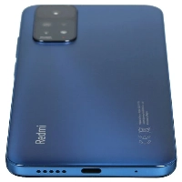 Xiaomi Redmi Note 11 8/256 Гб, Twilight Blue, синий