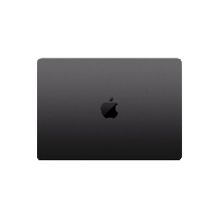 Apple MacBook Pro 14" (M5 10C, 10C) MDE04, 16/512 GB, Space Black