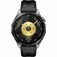 Huawei Watch GT 6, 46mm, Black, черный